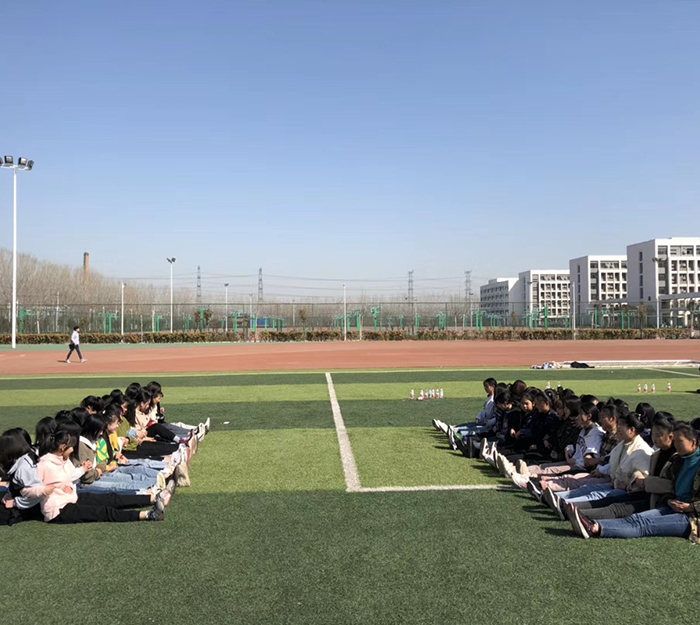 河南軍訓(xùn)拓展企業(yè)