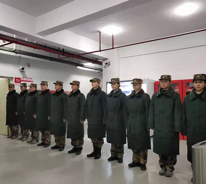 退役軍人就業(yè)