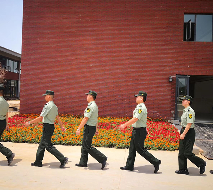 河南退役軍人就業(yè)